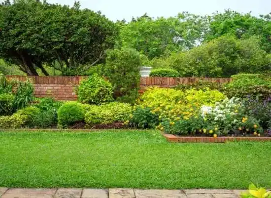 landscaping services West Marion